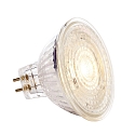 Lampadina LED MR16 GU5,3 3,4W 230lm 3000K 36 dimmerabile