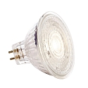 Lampadina LED GU5.3 3,4W 230lm 4000K 36 CRI 90 dimmerabile