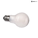 LED lamp CLA75 E27 7,5W 1055lm 2700K 360 CRI 80 dimmable