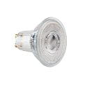 LED reflector lamp PAR16 GU10 7W 575lm 2700K 60 CRI 90 dimmable