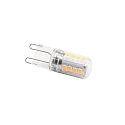 LED Leuchtmittel LED PIN, G9, 300, 2,6W, 2700K, 320lm, IP20