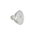 Lampadina con riflettore a LED MR16 GU5,3 2,1W 210lm 3000K 36 CRI 80