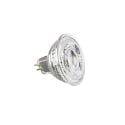 Lampadina con riflettore a LED MR16 GU5,3 6,8W 621lm 3000K 36 CRI 90 dimmerabile