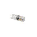 LED Leuchtmittel LED PIN, G9, 360, 1,9W, 2700K, 200lm, IP20