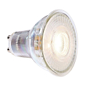 LED Leuchtmittel MASTER VALUE LEDspot VLE, 36�, GU10, 4W, 2700K, 345lm, IP20, dimmbar