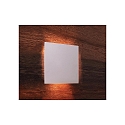 Deko-Light Lampada da parete RELONO E14 IP20, Bianco