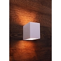 Deko-Light Wall luminaire Giorgia plaster luminaire, 220-240V AC / 50-60Hz, G9, 25W Deko-Light Wall luminaire Giorgia plaster luminaire, 220-240V AC / 50-60Hz, G9, 25W