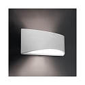 Deko-Light Wall luminaire Arianna plaster luminaire, 220-240V AC / 50-60Hz, R7S 78mm, 80W, white Deko-Light Wall luminaire Arianna plaster luminaire, 220-240V AC / 50-60Hz, R7S 78mm, 80W, white