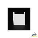 Deko-Light LED Gips-Wandleuchte QUINTA, 220-240V, 4W