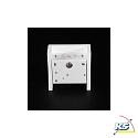Deko-Light LED Gips-Wandleuchte QUINTA, 220-240V, 4W