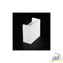 Deko-Light LED Gips-Wandleuchte QUINTA, 220-240V, 4W