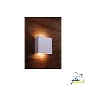 Deko-Light LED Gips-Wandleuchte QUINTA, 220-240V, 4W