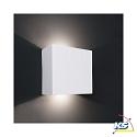 Deko-Light LED Gips-Wandleuchte QUINTA, 220-240V, 4W