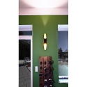 Deko-Light LED Wandleuchte APODIS 500, H�he 50cm, 9W 3000K 350lm 40�, dimmbar, Gold