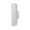 Deko-Light wall luminaire CAN UP & DOWN up / down, rigid GU10 IP20, white dimmable