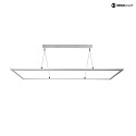pendant luminaire LED PANEL IP40