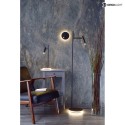 Deko-Light Floor lamp BRAHE, 220-240V AC/50-60Hz, 11,50 W, black