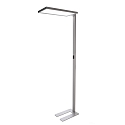 Floor lamp OFFICE ONE, 200-240V AC/50-60Hz, 80W