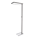 Floor lamp OFFICE ONE MOTION, 220-240V AC/50-60Hz, 80W
