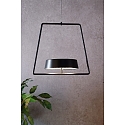 Deko-Light Kopf Magnetleuchte MIRAM Tisch-/Wand-/Pendelleuchte, 3,7V DC, 2,20 W, schwarz Deko-Light Kopf Magnetleuchte MIRAM Tisch-/Wand-/Pendelleuchte, 3,7V DC, 2,20 W, schwarz