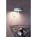 Deko-Light Kopf Magnetleuchte MIRAM Tisch-/Wand-/Pendelleuchte, 3,7V DC, 2,20 W, grün Deko-Light Kopf Magnetleuchte MIRAM Tisch-/Wand-/Pendelleuchte, 3,7V DC, 2,20 W, grün