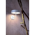 Deko-Light Kopf Magnetleuchte MIRAM Tisch-/Wand-/Pendelleuchte, 3,7V DC, 2,20 W, grün Deko-Light Kopf Magnetleuchte MIRAM Tisch-/Wand-/Pendelleuchte, 3,7V DC, 2,20 W, grün