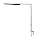 table lamp OFFICE THREE PRO MOTION up / down, with sensor, tunable white IP20, traffic white dimmable