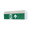 Deko-Light Luce di emergenza ALSAFI IP54, Bianco Deko-Light Luce di emergenza ALSAFI IP54, Bianco