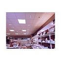 Deko-Light Downlight SHOP II corrente costante IP20, Argento dimmerabile