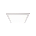 Pannello LED LED PANEL SMALL 830 DIM - 295x295MM piazza, corrente costante, alimentatore esclusivo