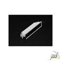  Plafonnier encastré CETI 10 courant constant, blanc mat gradable