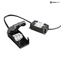 Deko-Light ceiling recessed luminaire DIONE voltage constant IP20, black, white dimmable