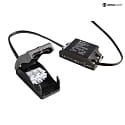 Deko-Light LED Deckeneinbauleuchte DIONE IP20, 8,5W, 3000K, 800lm, IP20, dimmbar, chrom