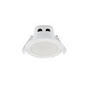 Downlight ACRUX PRO 68 IP20 | IP54, blanche gradable