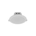 Downlight ACRUX PRO 120 IP20 | IP54, blanche gradable