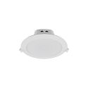 Downlight ACRUX PRO 145 IP20 | IP54, blanche gradable