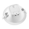 LED Downlight ACRUX PRO 12045 CCT, IP54 IK05, � 18cm, 12-20W 2700/3000/4000K 2600lm 100�, CRi>90, UGR<19, dimmbar