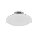 Downlight ACRUX PRO 190 IP20 | IP54, blanche gradable