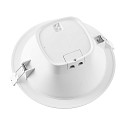 LED Downlight ACRUX PRO 12045 CCT, IP54 IK05, � 23cm, 18-30W 2700/3000/4000K 2600lm 100�, CRi>90, UGR<19, dimmbar