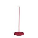 Deko-Light Lampe de table MIRAM IP54, d�gager, rouge, transparent gradable