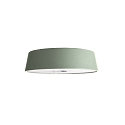 Deko-Light Lampe de table MIRAM IP54, vert, d�gager, transparent gradable