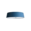 Deko-Light Lampe de table MIRAM IP54, bleu, d�gager, transparent gradable