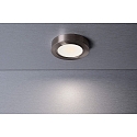 Deko-Light Luminaires pour meuble BAHAM I avec câble ouvert IP20, argent brossé gradable Deko-Light Luminaires pour meuble BAHAM I avec câble ouvert IP20, argent brossé gradable