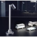 Deko-Light Lumière d'affichage HERCULIS BIG IP20, argent