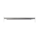 Deko-Light LED 3-phase light bar LINEAR 60, 19W 4000K 1655lm 110, matt silver