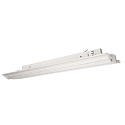 Deko-Light LED 3-Phasen-Leuchte LINEAR PRO FOLD, IP20, 60cm, CRi >90, Multi-Power, schaltbar, 20W 4000K 2900lm 30, wei