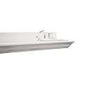 Deko-Light LED 3-Phasen-Leuchte LINEAR PRO FOLD, IP20, 60cm, CRi >90, Multi-Power, schaltbar, 20W 4000K 2900lm 30, wei