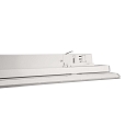 Deko-Light LED 3-Phasen-Leuchte LINEAR PRO FOLD, IP20, 60cm, CRi >90, Multi-Power, schaltbar, 20W 4000K 2900lm 30, wei