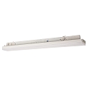 Luminaire triphas LINEAR PRO 60 contrlable par DALI, multipower IP20, blanc trafic gradable