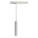 1-phase pendant luminaire CAN 350 GU10 IP20, white dimmable